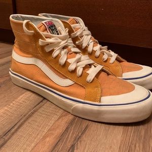 Vans SK8-HI High Tops